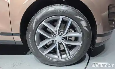 Land Rover Range-Rover Evoque 2024 2.0 Автомат в Москве № 546111, миниатюра 5