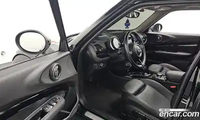 Mini Clubman 2019 2.0 Автомат в Москве № 546587, миниатюра 11