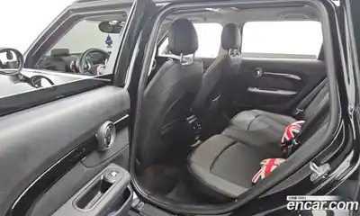 Mini Clubman 2019 2.0 Автомат в Москве № 546587, миниатюра 12