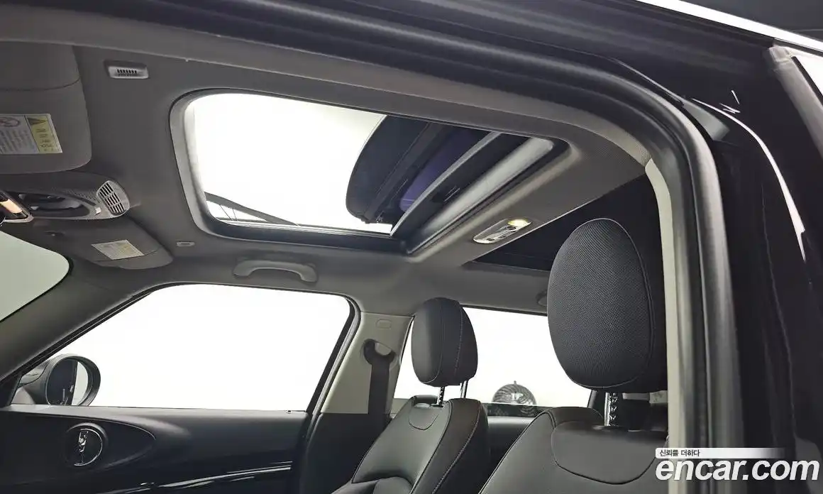 Mini Clubman 2019 2.0 Автомат в Москве № 546587, фото 20