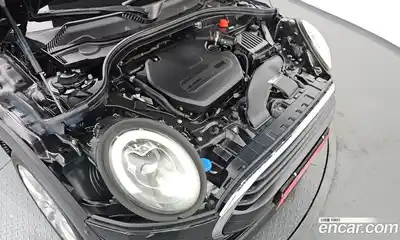 Mini Clubman 2019 2.0 Автомат в Москве № 546587, миниатюра 6