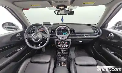 Mini Clubman 2019 2.0 Автомат в Москве № 546587, миниатюра 7