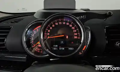 Mini Clubman 2019 2.0 Автомат в Москве № 546587, миниатюра 8