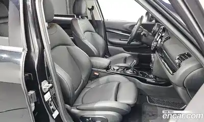 Mini Clubman 2019 2.0 Автомат в Москве № 546587, миниатюра 10