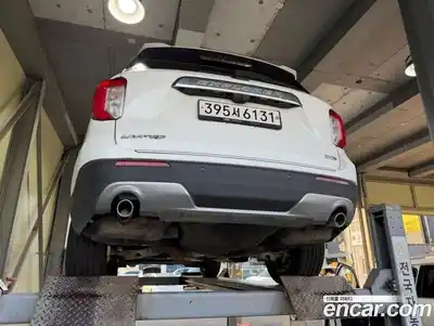 Ford Explorer 2020 2.3 Автомат в Москве № 547501, миниатюра 2