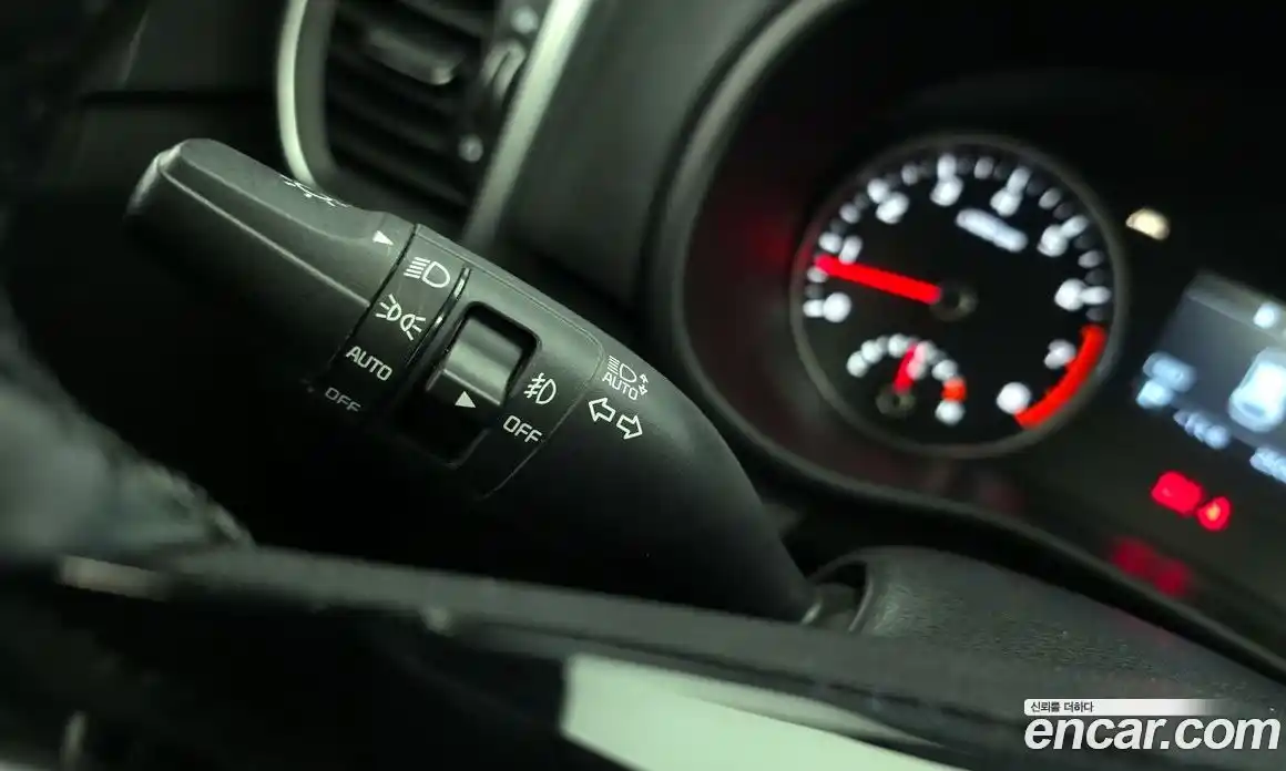 Kia Sportage 2019 2.0 Автомат в Москве № 55353, фото 11