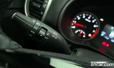 Kia Sportage 2019 2.0 Автомат в Москве № 55353, миниатюра 11