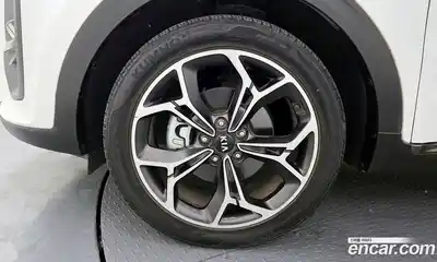 Kia Sportage 2019 2.0 Автомат в Москве № 55353, миниатюра 12