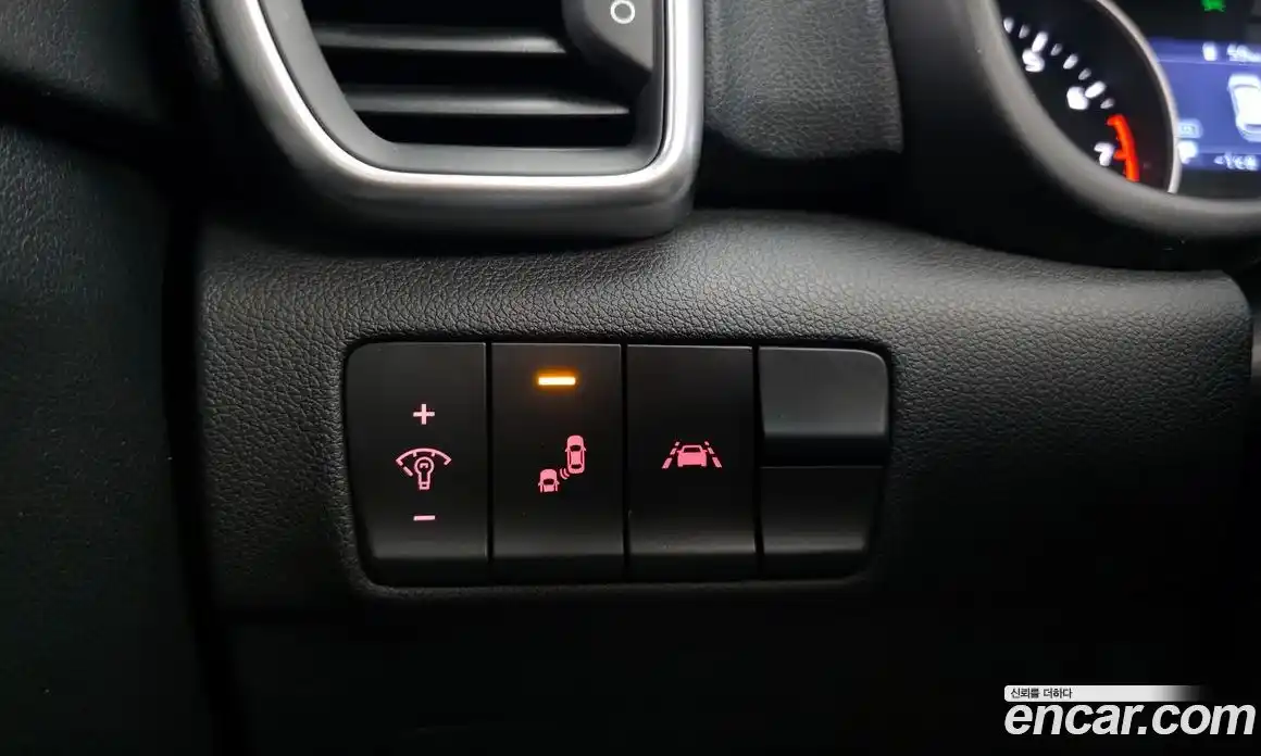 Kia Sportage 2019 2.0 Автомат в Москве № 55353, фото 14