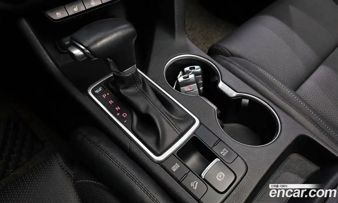 Kia Sportage 2019 2.0 Автомат в Москве № 55353, фото 16