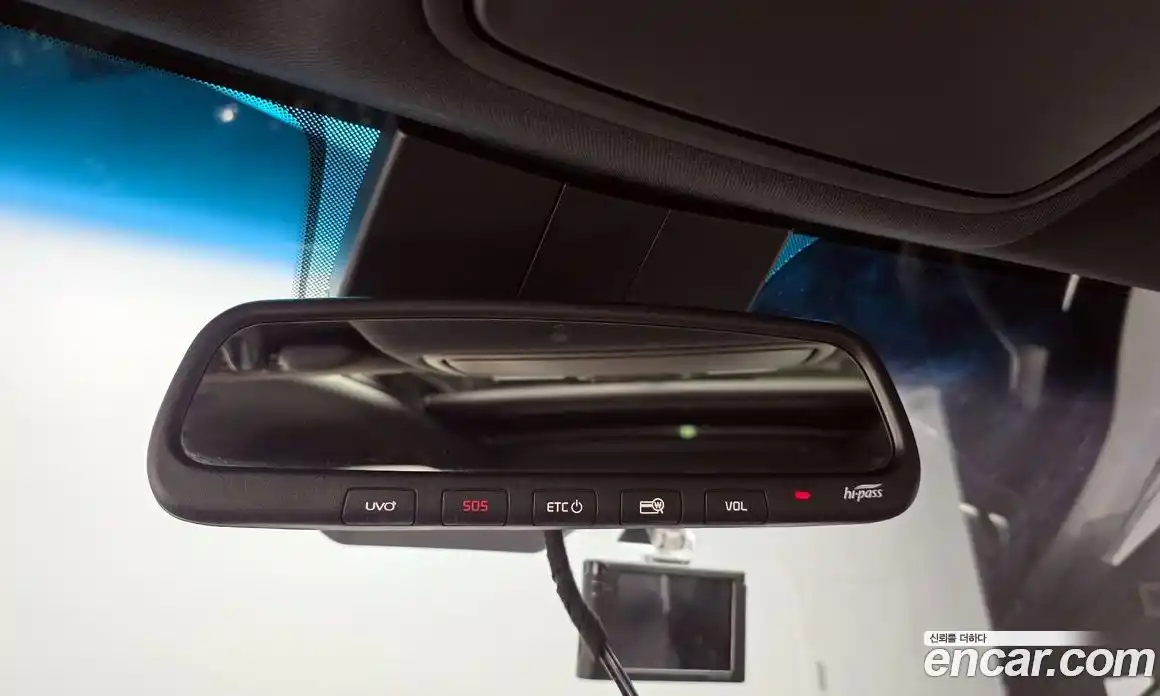 Kia Sportage 2019 2.0 Автомат в Москве № 55353, фото 17