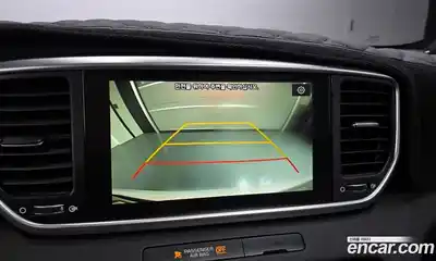 Kia Sportage 2019 2.0 Автомат в Москве № 55353, миниатюра 10