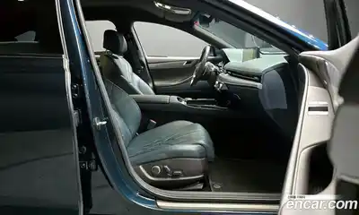 Genesis G80 2021 2.5 Автомат в Москве № 57221, миниатюра 2