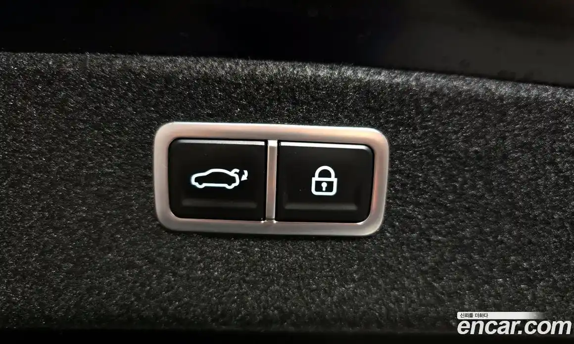 Genesis G80 2021 2.5 Автомат в Москве № 57221, фото 3