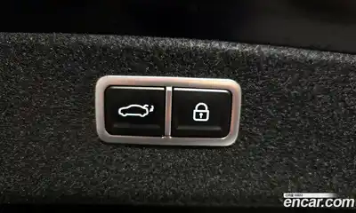 Genesis G80 2021 2.5 Автомат в Москве № 57221, миниатюра 3