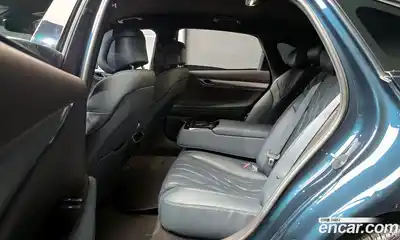 Genesis G80 2021 2.5 Автомат в Москве № 57221, миниатюра 4