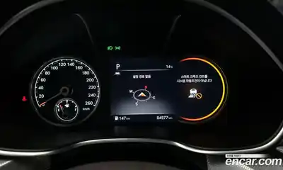 Genesis G80 2021 2.5 Автомат в Москве № 57221, миниатюра 7