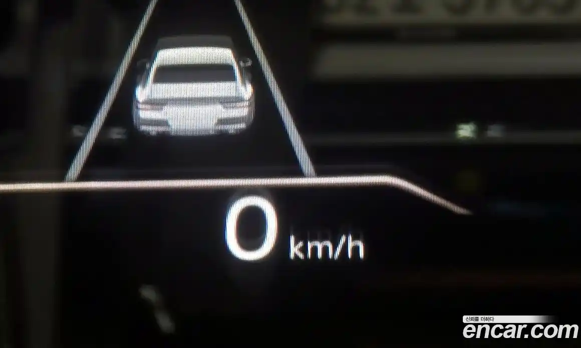 Genesis G80 2021 2.5 Автомат в Москве № 57221, фото 8