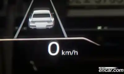 Genesis G80 2021 2.5 Автомат в Москве № 57221, миниатюра 8