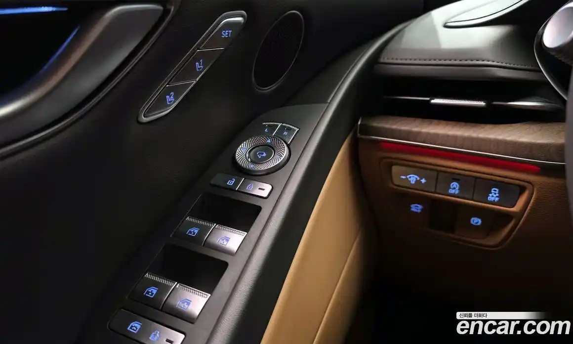 Genesis G80 2023 2.5 Автомат в Москве № 57253, фото 11