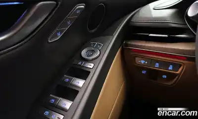 Genesis G80 2023 2.5 Автомат в Москве № 57253, миниатюра 11