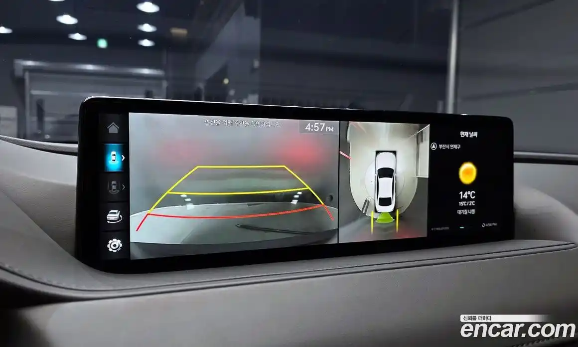 Genesis G80 2023 2.5 Автомат в Москве № 57253, фото 20