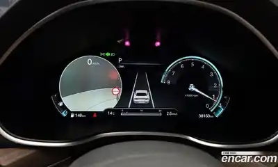 Genesis G80 2023 2.5 Автомат в Москве № 57253, миниатюра 4