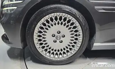 Genesis G80 2023 2.5 Автомат в Москве № 57253, миниатюра 8