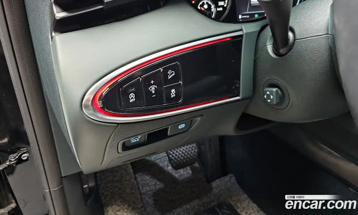 Genesis GV70 2023 2.5 Автомат в Москве № 57862, фото 14