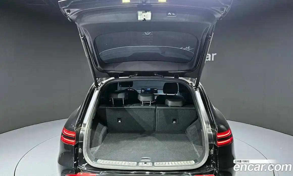 Genesis GV70 2023 2.5 Автомат в Москве № 57862, фото 15