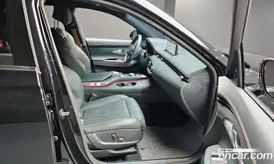 Genesis GV70 2023 2.5 Автомат в Москве № 57862, миниатюра 2