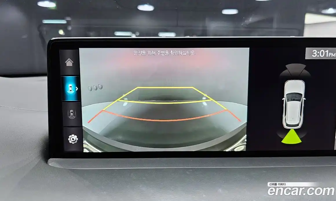 Genesis GV70 2023 2.5 Автомат в Москве № 57862, фото 4