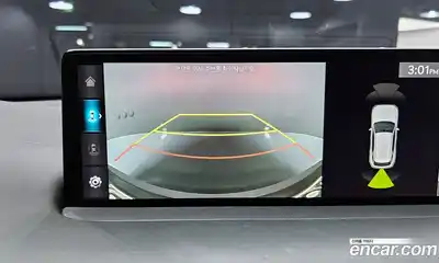 Genesis GV70 2023 2.5 Автомат в Москве № 57862, миниатюра 4