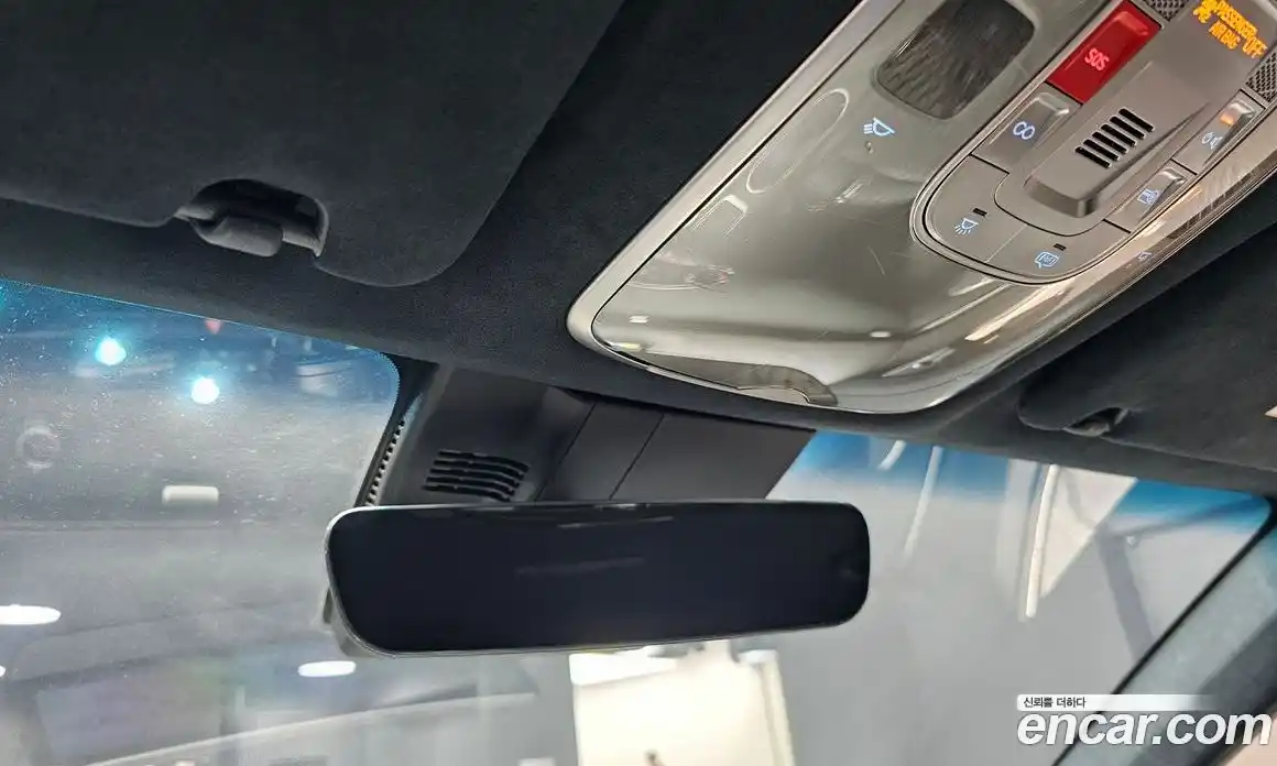 Genesis GV70 2023 2.5 Автомат в Москве № 57862, фото 8