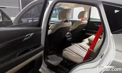 Genesis GV80 2024 2.5 Автомат в Москве № 59161, миниатюра 12