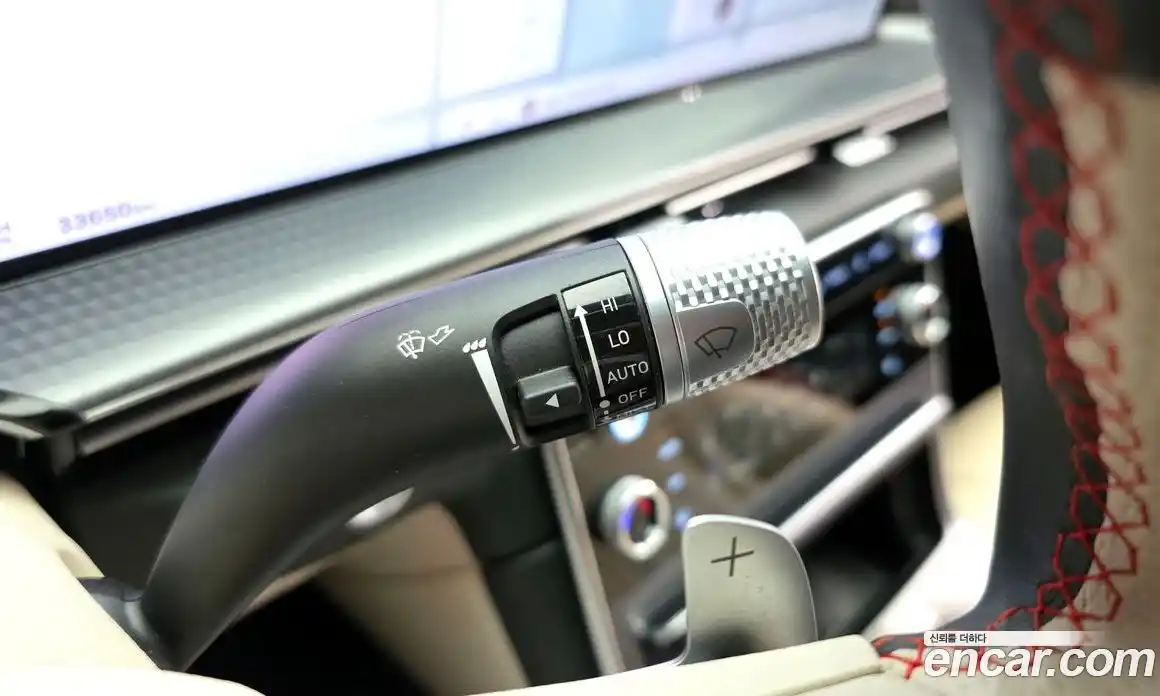 Genesis GV80 2024 2.5 Автомат в Москве № 59161, фото 15