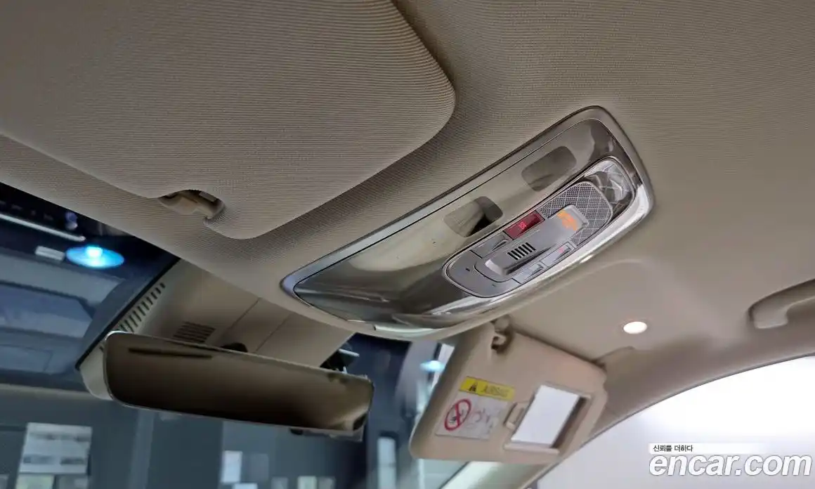 Genesis GV80 2024 2.5 Автомат в Москве № 59161, фото 20