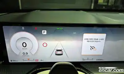 Genesis GV80 2024 2.5 Автомат в Москве № 59161, миниатюра 4