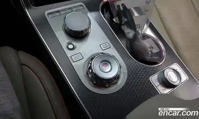 Genesis GV80 2024 2.5 Автомат в Москве № 59161, миниатюра 7