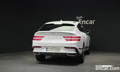 Genesis GV80 2024 2.5 Автомат в Москве № 59161, миниатюра 8