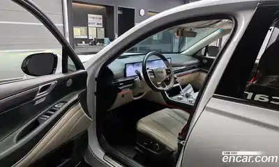 Genesis GV80 2024 2.5 Автомат в Москве № 59161, миниатюра 9