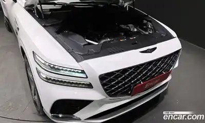 Genesis GV80 2024 2.5 Автомат в Москве № 59161, миниатюра 10