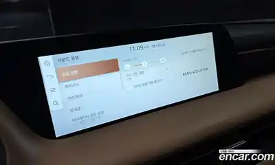 Genesis G90 2023 3.5 Автомат в Москве № 59174, миниатюра 12