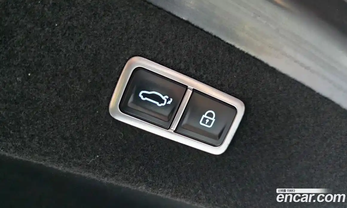 Genesis G90 2023 3.5 Автомат в Москве № 59174, фото 18