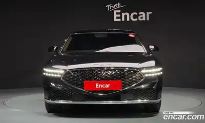 Genesis G90 2023 3.5 Автомат в Москве № 59174, миниатюра 2