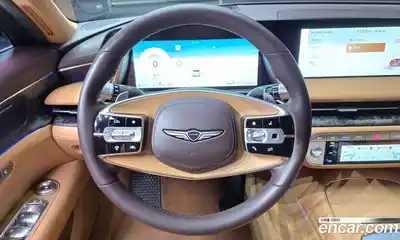 Genesis G90 2023 3.5 Автомат в Москве № 59174, миниатюра 5