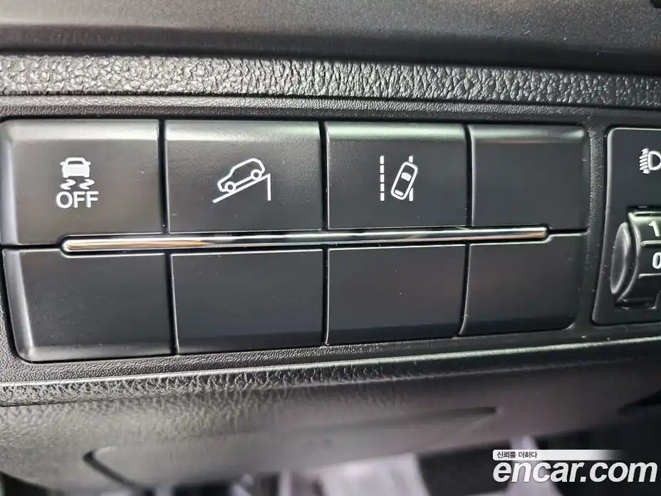 SsangYong Rexton 2021 2.2 Автомат в Москве № 63960, фото 17