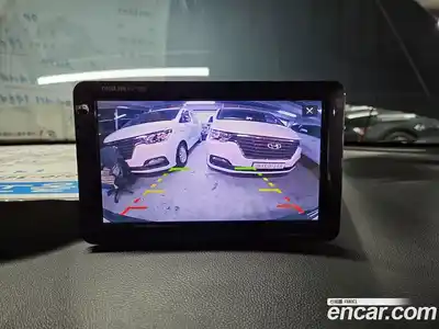 Chevrolet Trax 2020 1.4 Автомат в Москве № 77352, миниатюра 11