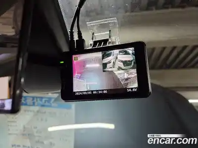 Chevrolet Trax 2020 1.4 Автомат в Москве № 77352, миниатюра 12