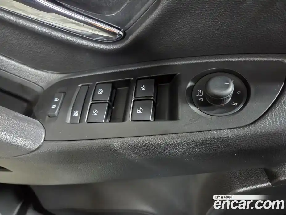 Chevrolet Trax 2020 1.4 Автомат в Москве № 77352, фото 13